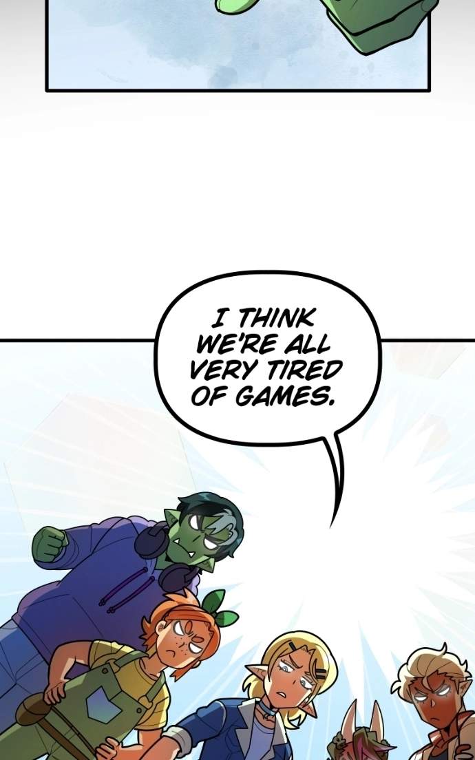 Fantasy Star Producer — Chapter 46 — page 67