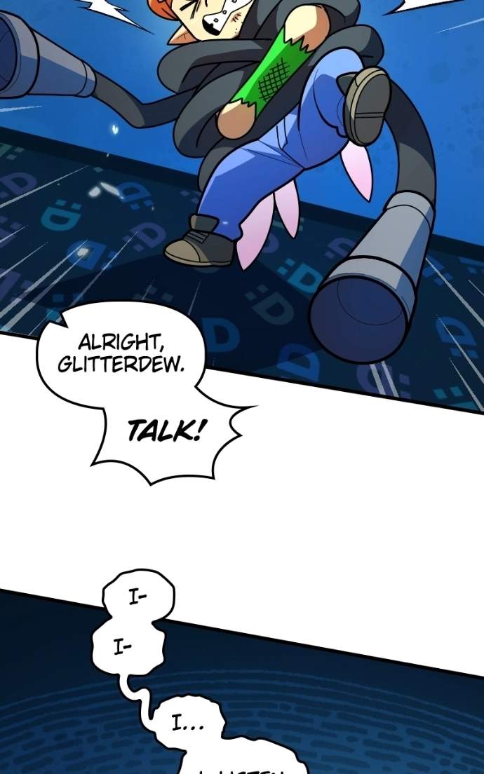 Fantasy Star Producer — Chapter 46 — page 72