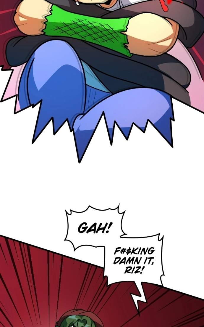 Fantasy Star Producer — Chapter 46 — page 75