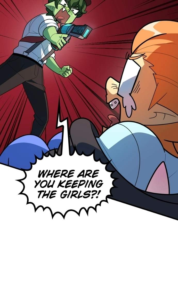 Fantasy Star Producer — Chapter 46 — page 76