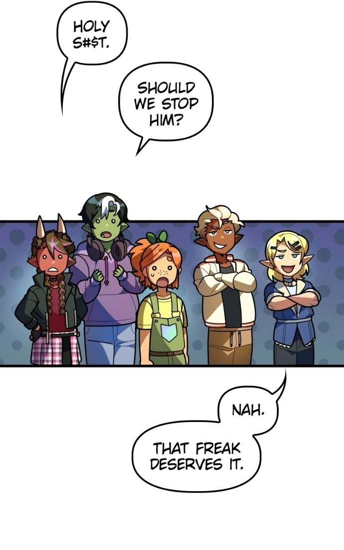 Fantasy Star Producer — Chapter 46 — page 77