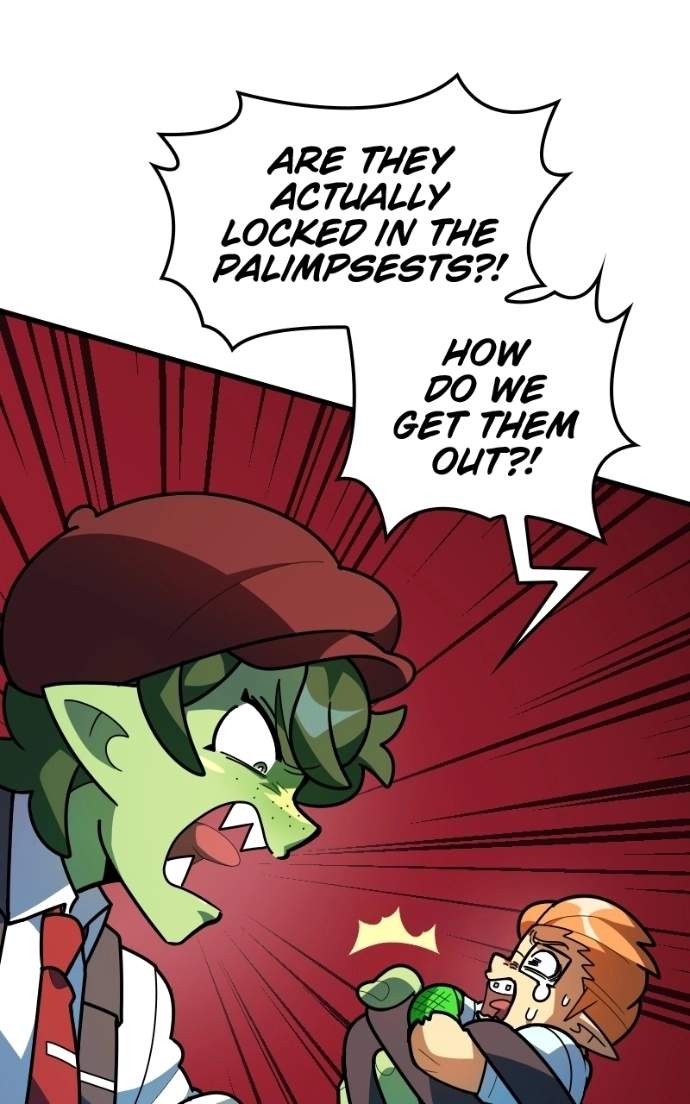 Fantasy Star Producer — Chapter 46 — page 78
