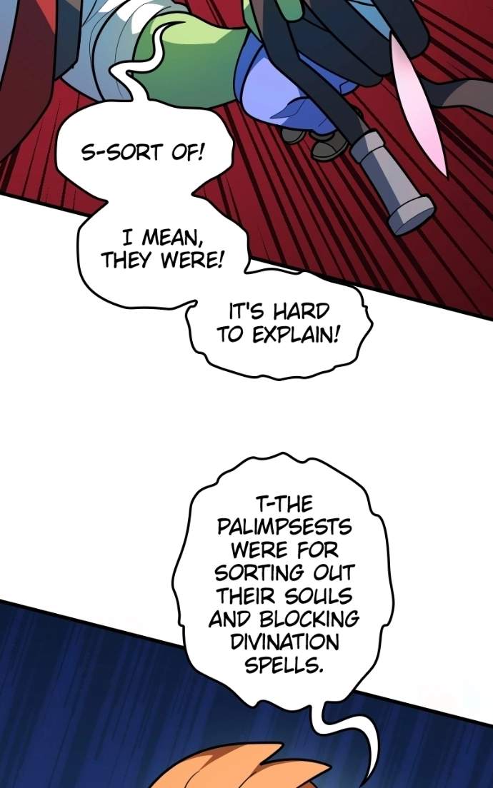 Fantasy Star Producer — Chapter 46 — page 79