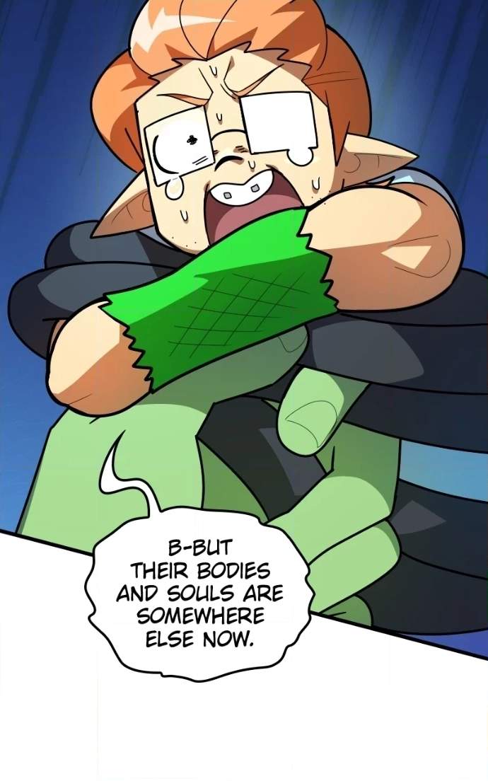 Fantasy Star Producer — Chapter 46 — page 80