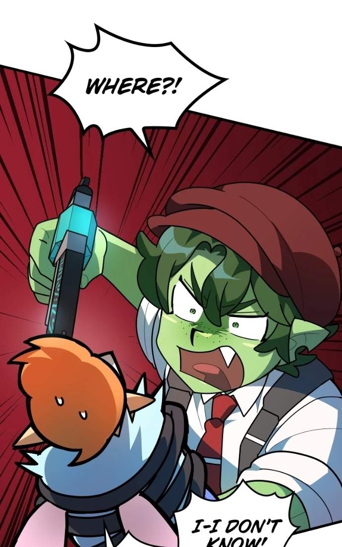 Fantasy Star Producer — Chapter 46 — page 81