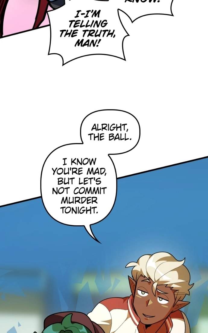 Fantasy Star Producer — Chapter 46 — page 82