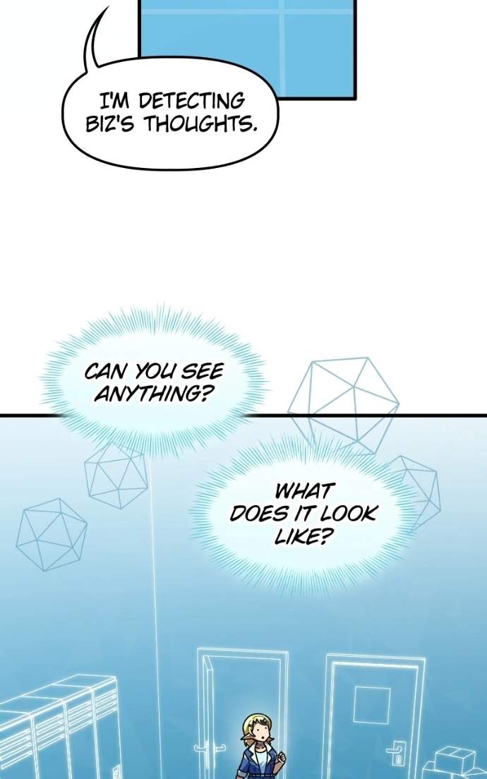 Fantasy Star Producer — Chapter 46 — page 89