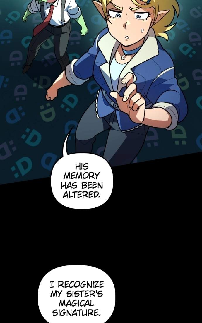 Fantasy Star Producer — Chapter 46 — page 97