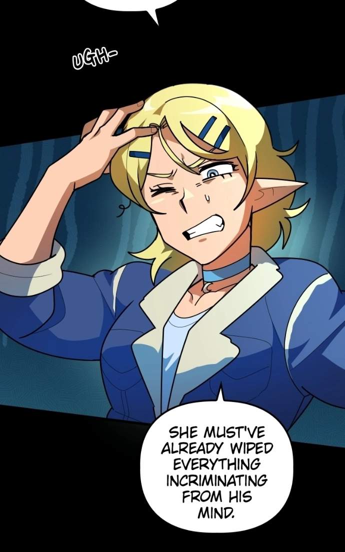 Fantasy Star Producer — Chapter 46 — page 98
