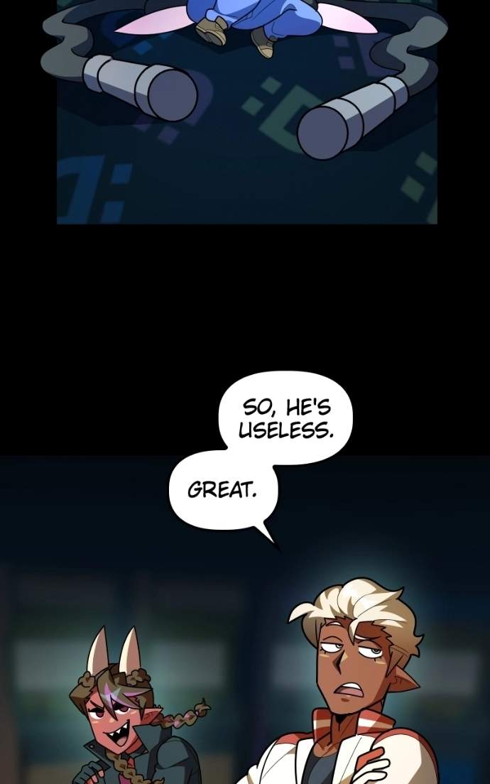 Fantasy Star Producer — Chapter 46 — page 101