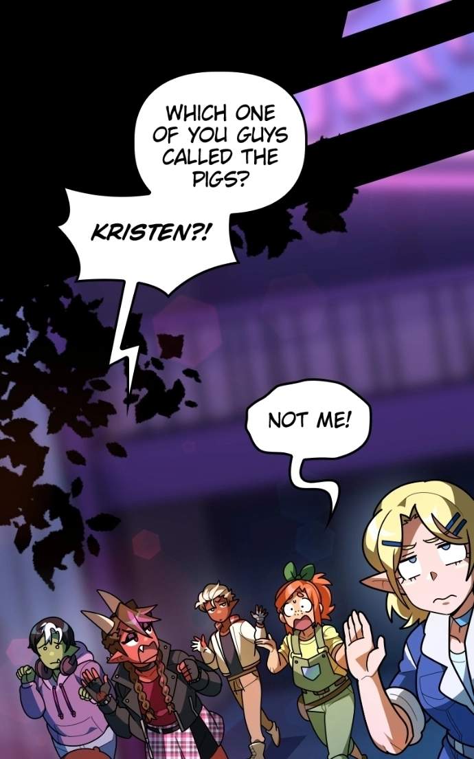 Fantasy Star Producer — Chapter 46 — page 106