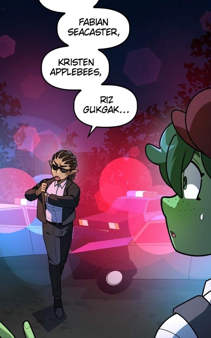 Fantasy Star Producer — Chapter 46 — page 108