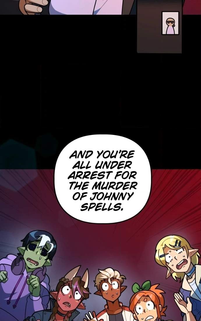 Fantasy Star Producer — Chapter 46 — page 110