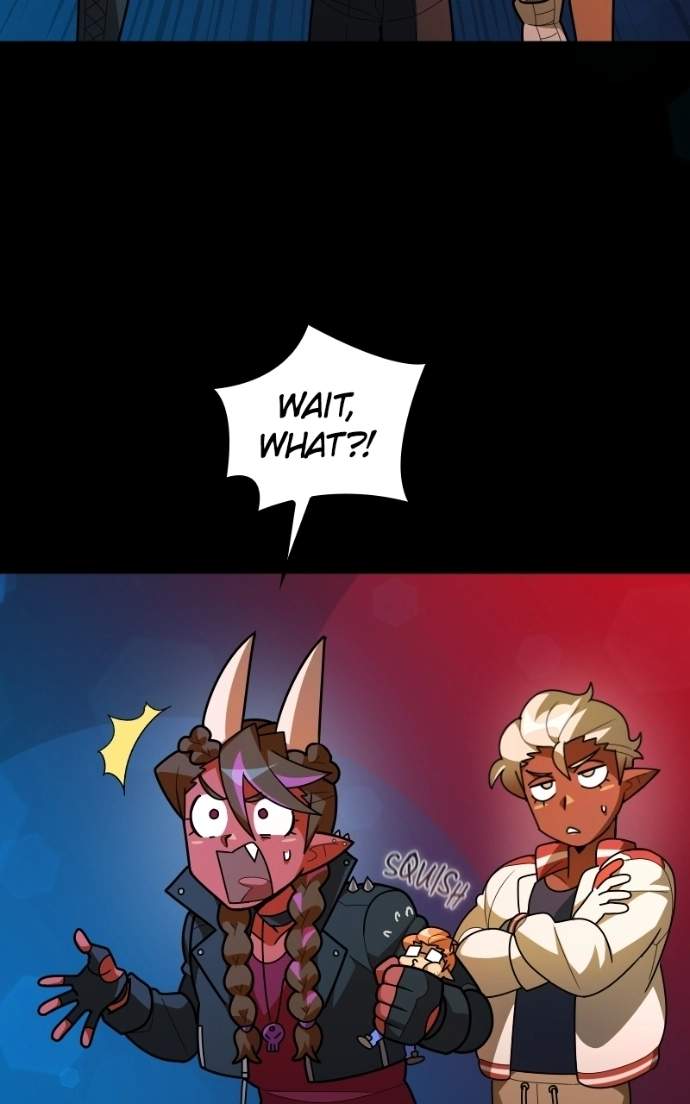 Fantasy Star Producer — Chapter 47 — page 8