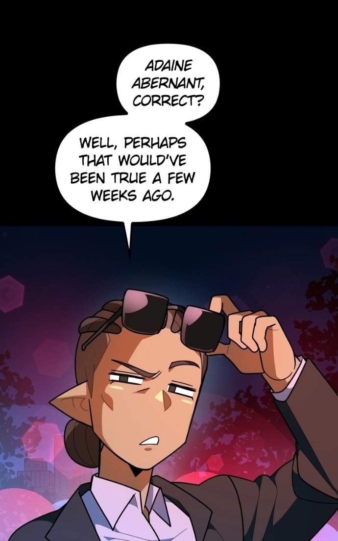 Fantasy Star Producer — Chapter 47 — page 11