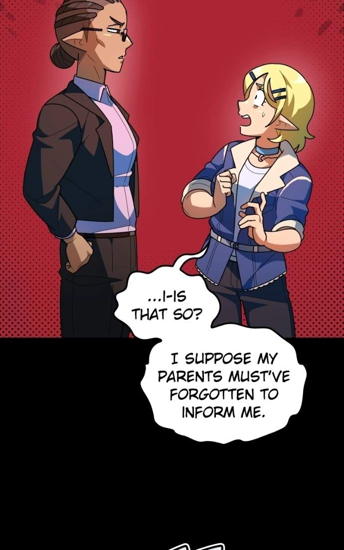 Fantasy Star Producer — Chapter 47 — page 13