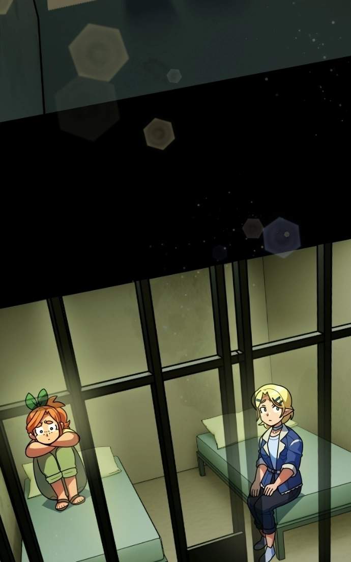 Fantasy Star Producer — Chapter 47 — page 19
