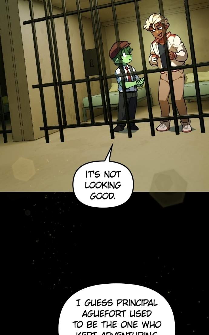 Fantasy Star Producer — Chapter 47 — page 23
