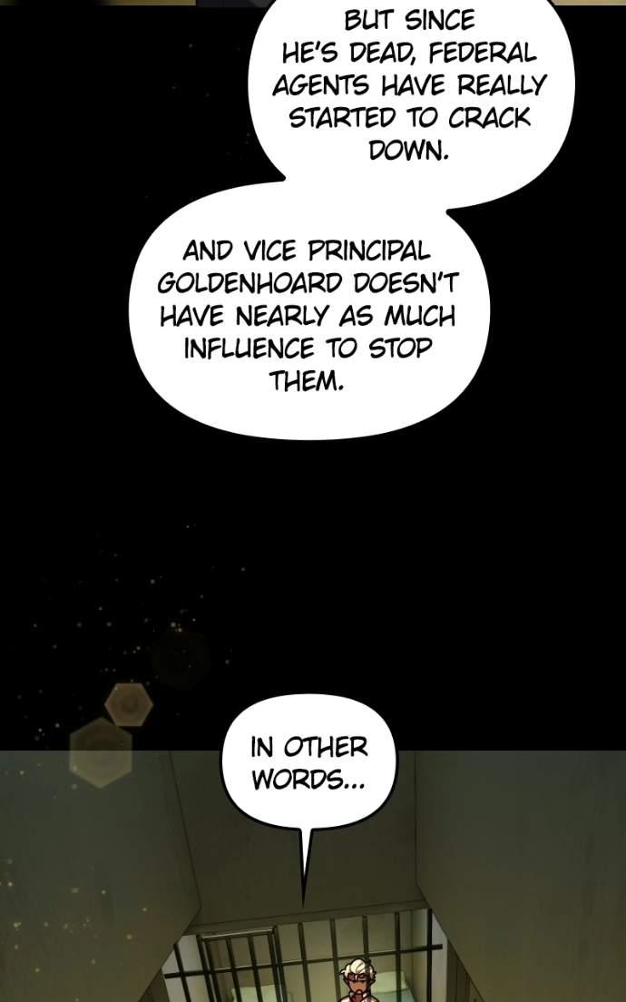 Fantasy Star Producer — Chapter 47 — page 25
