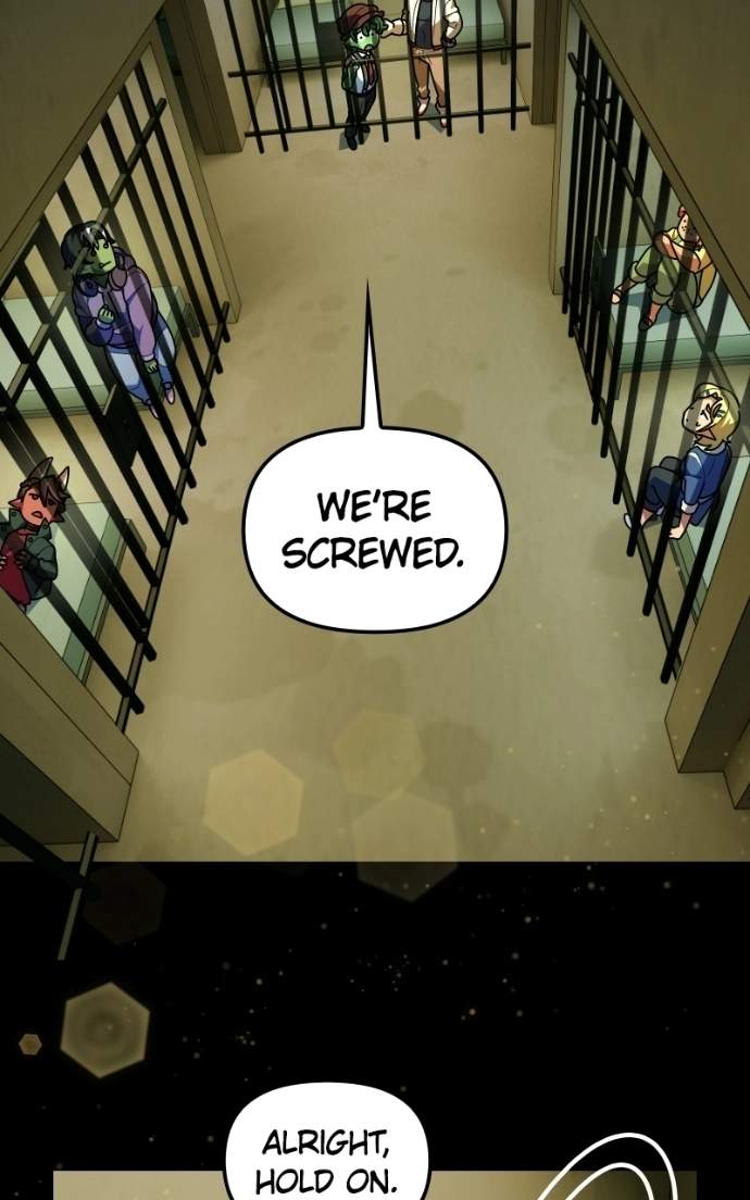 Fantasy Star Producer — Chapter 47 — page 26