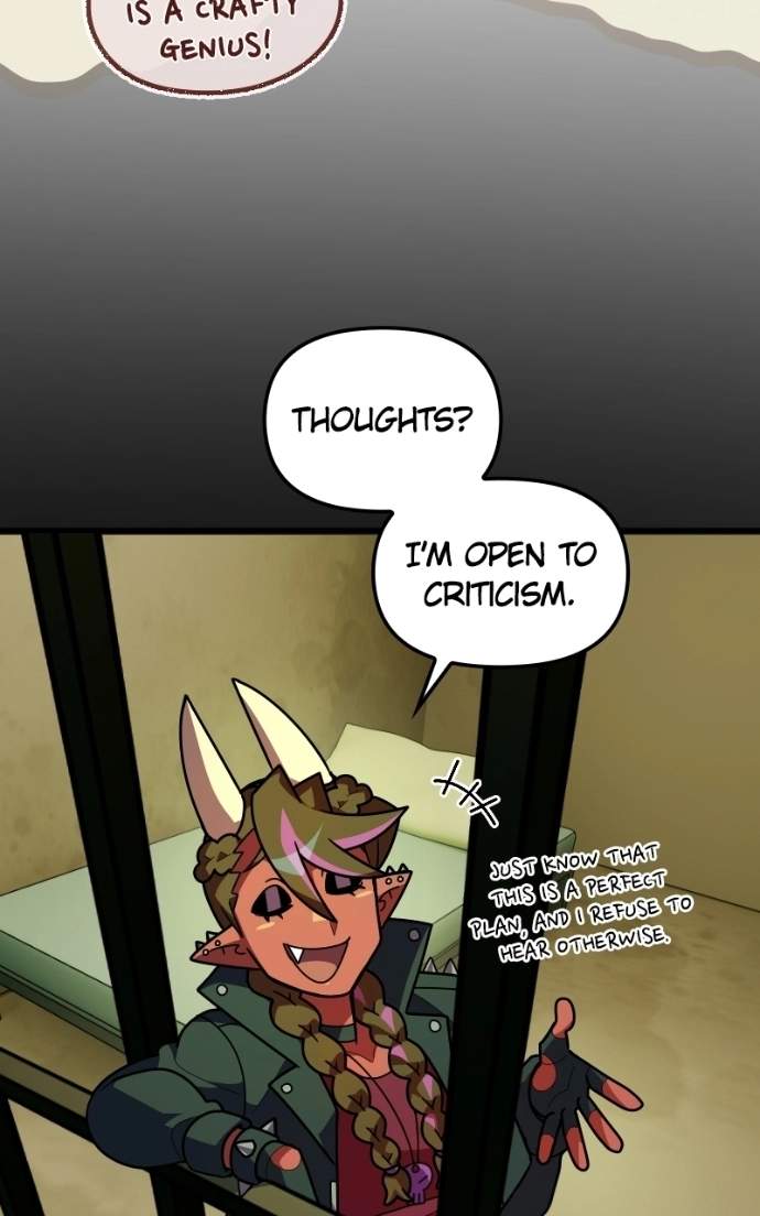 Fantasy Star Producer — Chapter 47 — page 36