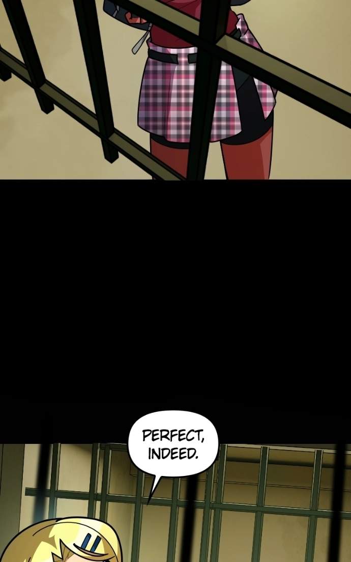 Fantasy Star Producer — Chapter 47 — page 37