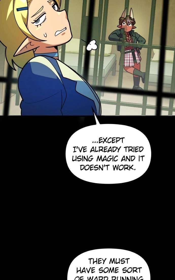 Fantasy Star Producer — Chapter 47 — page 38
