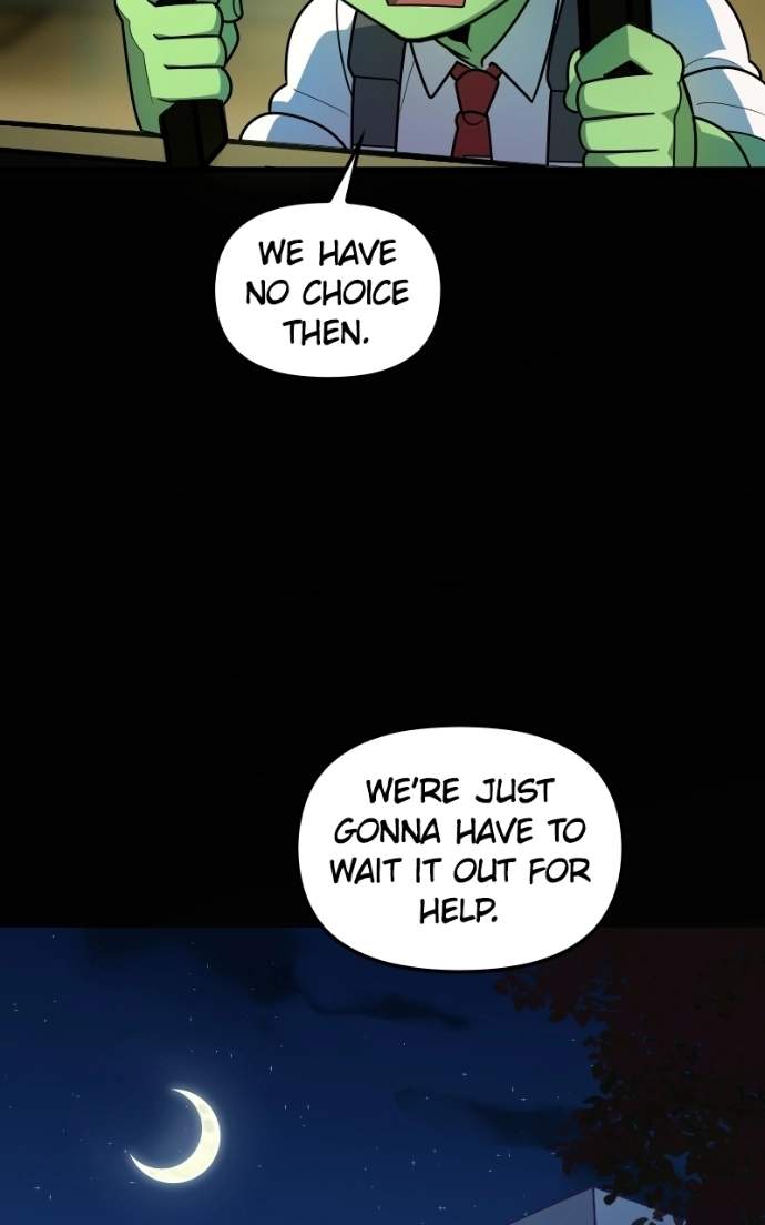 Fantasy Star Producer — Chapter 47 — page 41