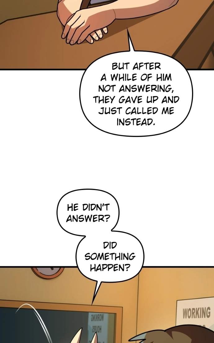 Fantasy Star Producer — Chapter 47 — page 46