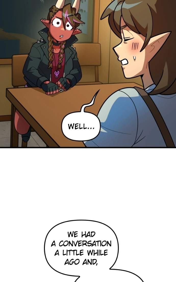 Fantasy Star Producer — Chapter 47 — page 47