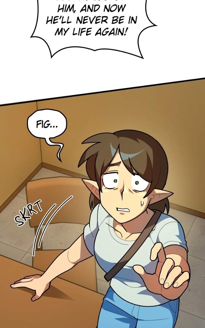 Fantasy Star Producer — Chapter 47 — page 56