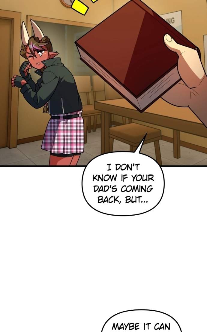 Fantasy Star Producer — Chapter 47 — page 61