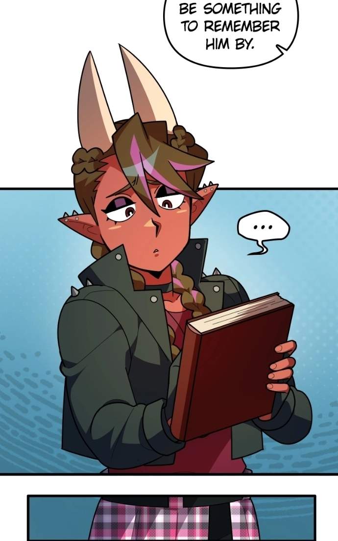 Fantasy Star Producer — Chapter 47 — page 62