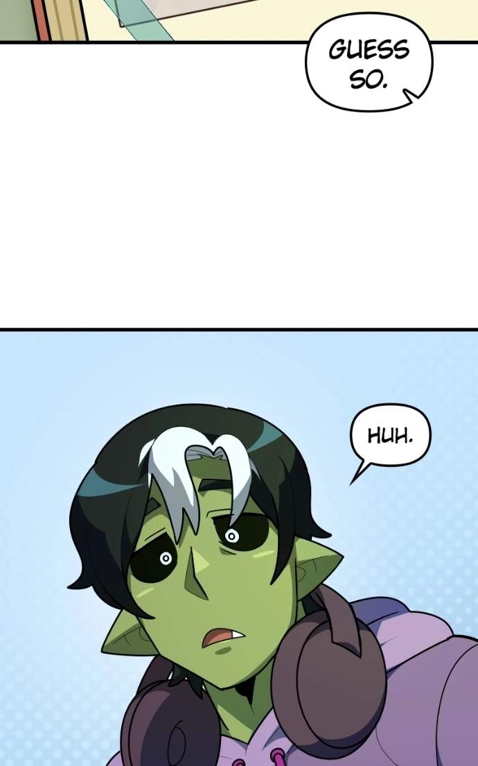Fantasy Star Producer — Chapter 47 — page 69