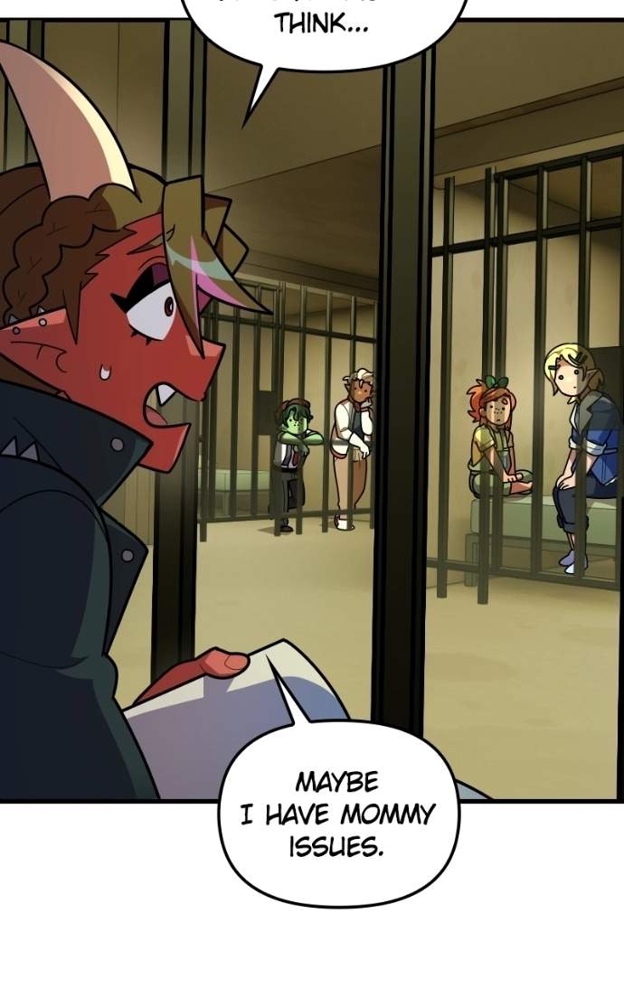 Fantasy Star Producer — Chapter 47 — page 72