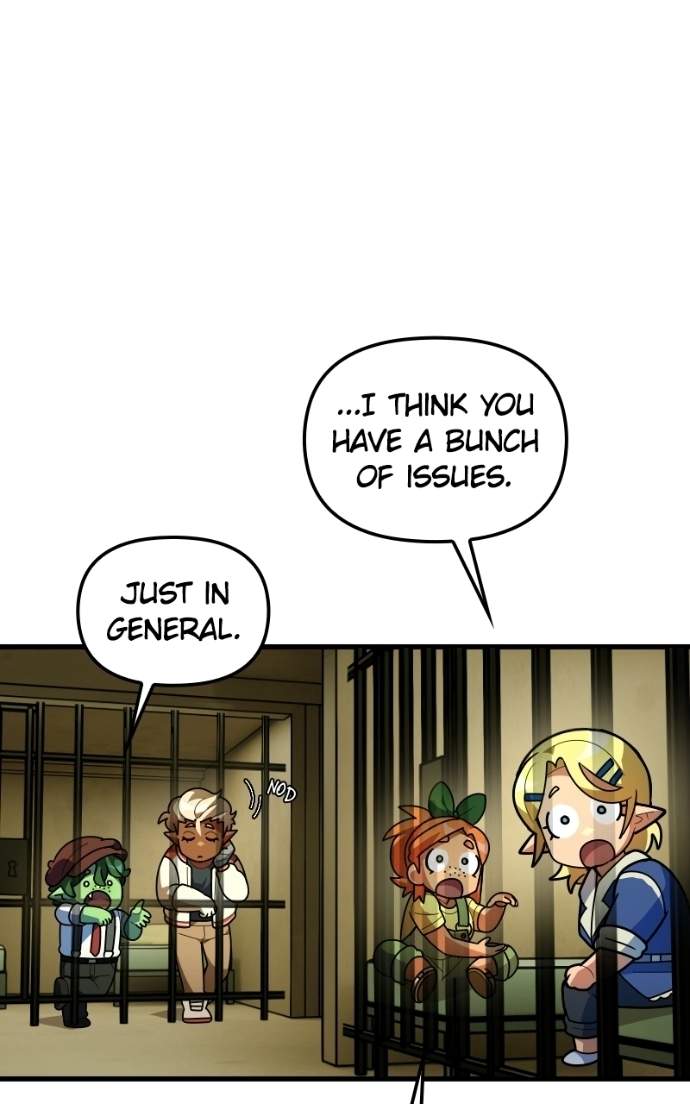 Fantasy Star Producer — Chapter 47 — page 74