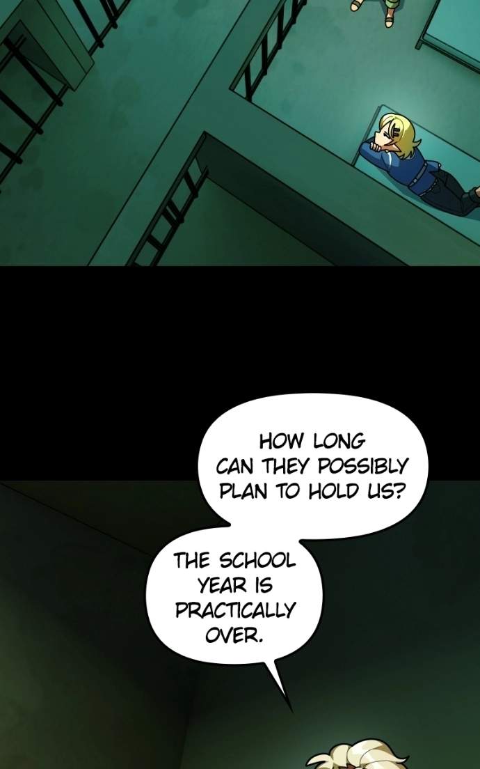 Fantasy Star Producer — Chapter 47 — page 77
