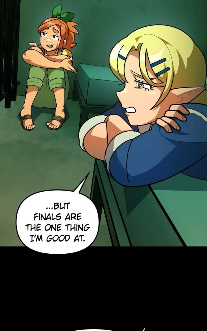 Fantasy Star Producer — Chapter 47 — page 79