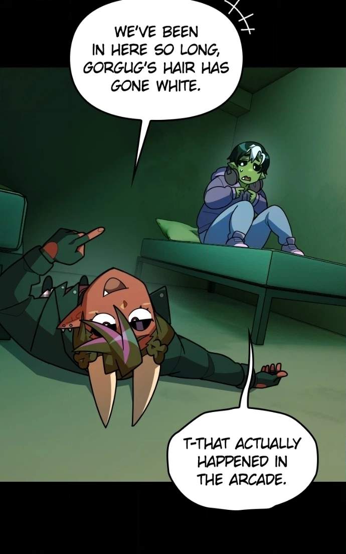Fantasy Star Producer — Chapter 47 — page 80