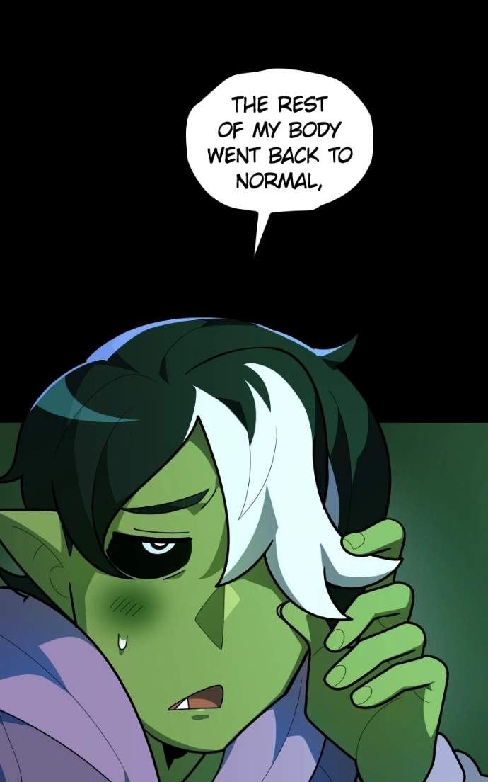Fantasy Star Producer — Chapter 47 — page 81