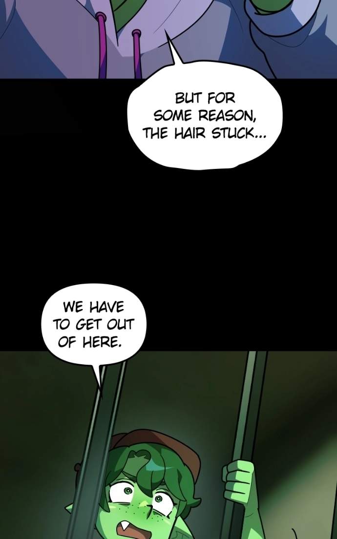 Fantasy Star Producer — Chapter 47 — page 82