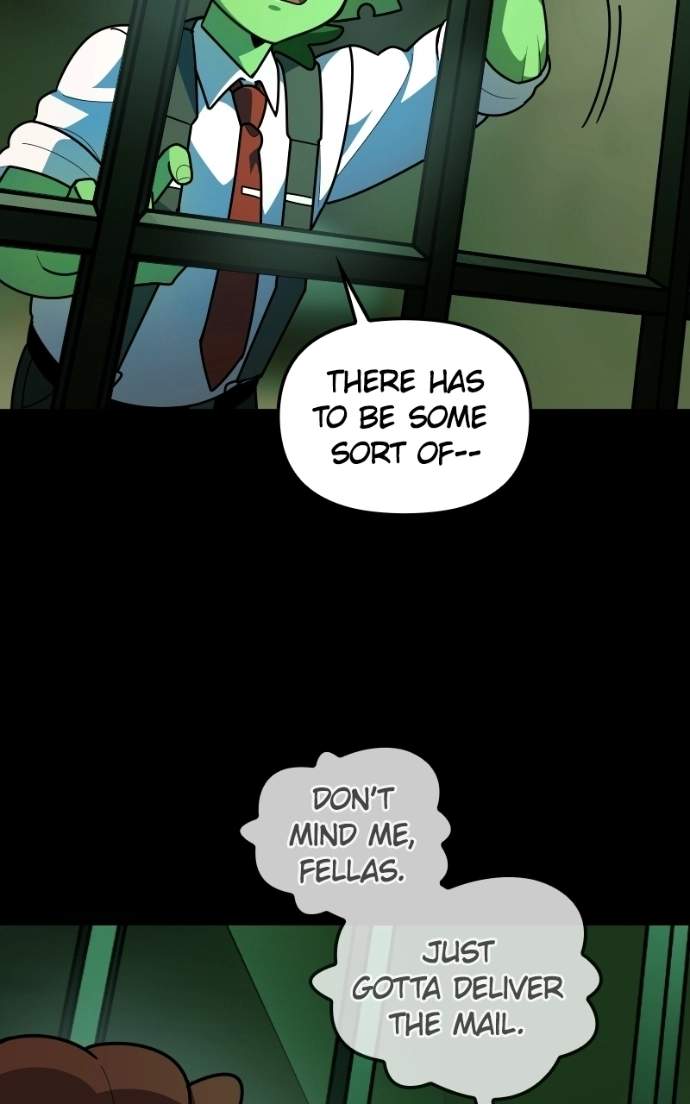 Fantasy Star Producer — Chapter 47 — page 83