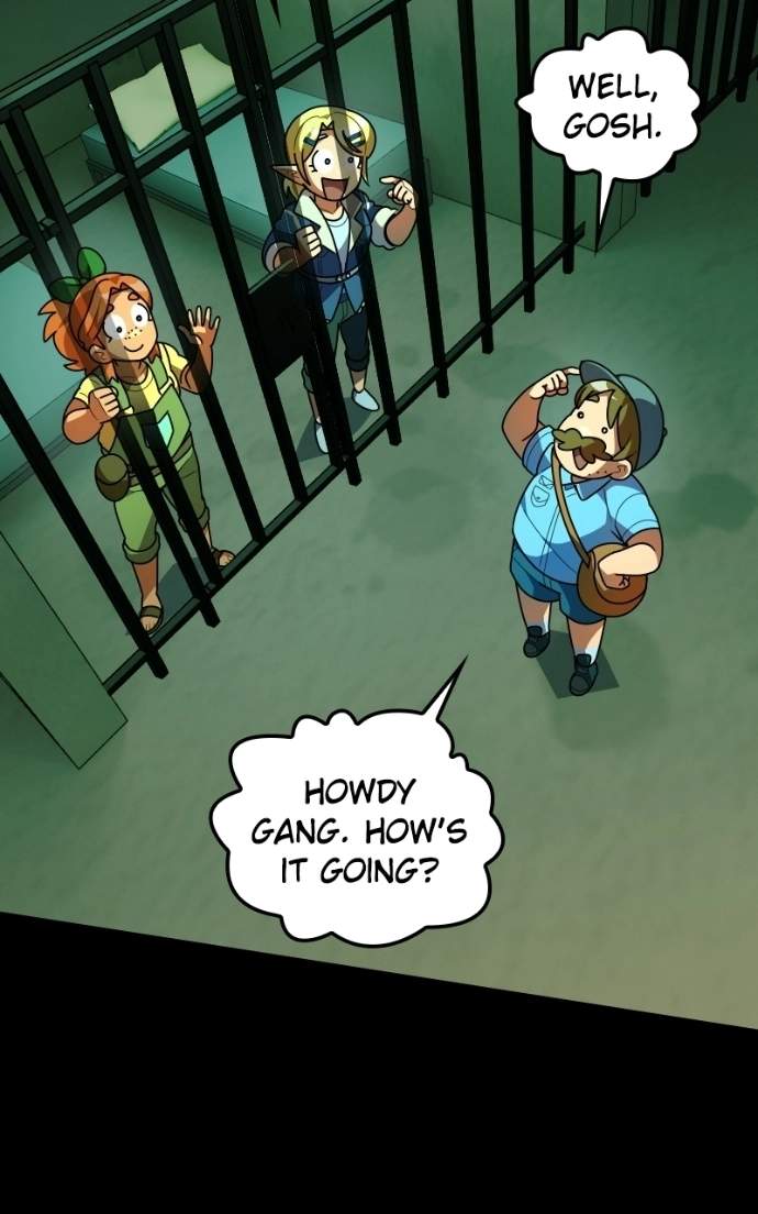 Fantasy Star Producer — Chapter 47 — page 88