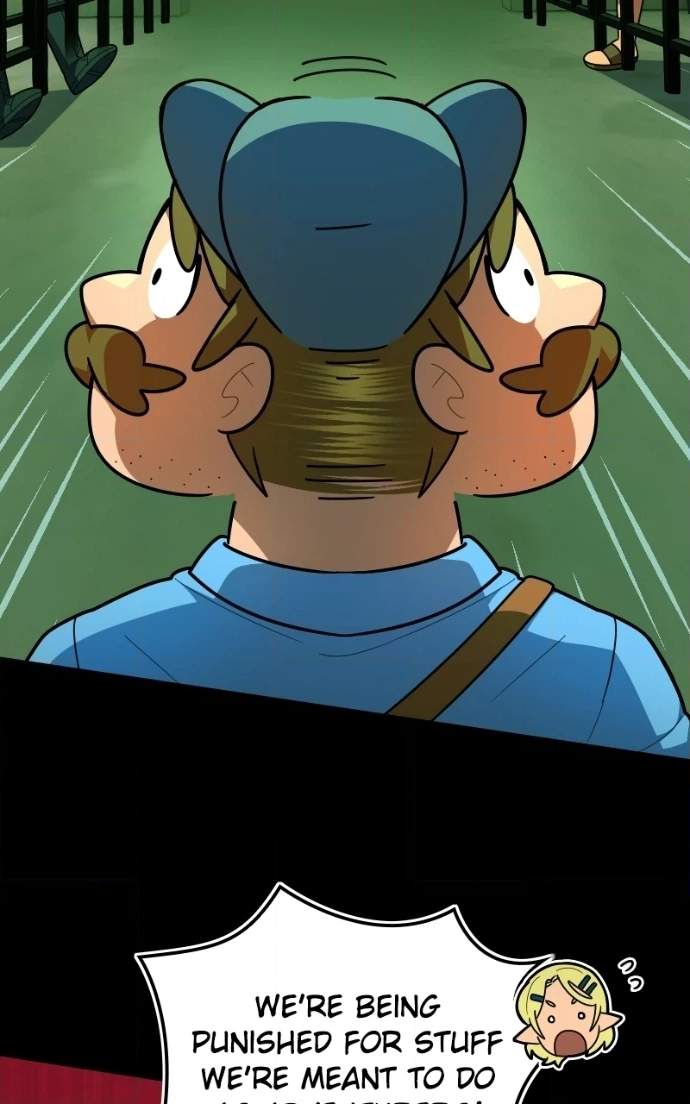 Fantasy Star Producer — Chapter 47 — page 90
