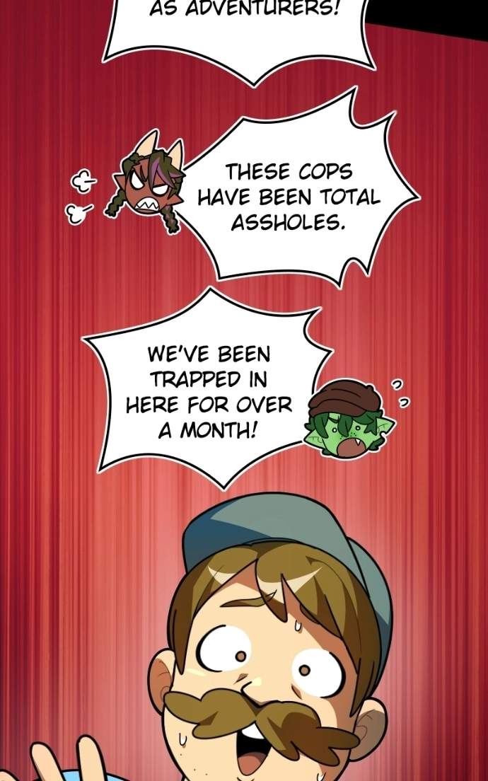 Fantasy Star Producer — Chapter 47 — page 91