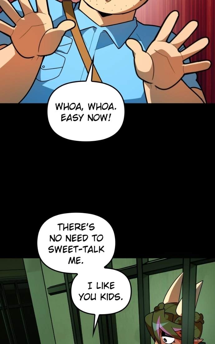 Fantasy Star Producer — Chapter 47 — page 92