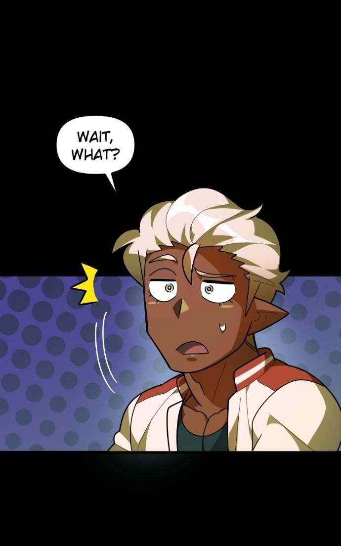 Fantasy Star Producer — Chapter 47 — page 94