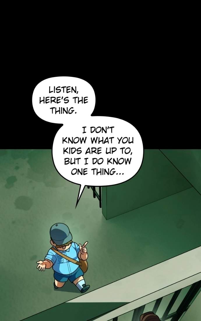 Fantasy Star Producer — Chapter 47 — page 95