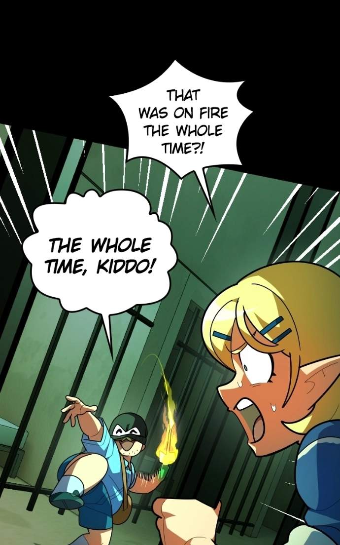 Fantasy Star Producer — Chapter 47 — page 103