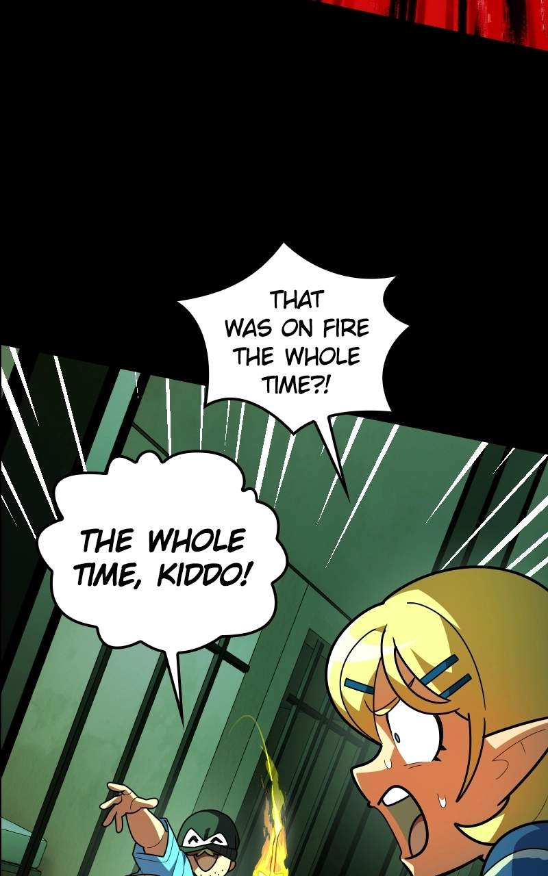 Fantasy Star Producer — Chapter 48 — page 3